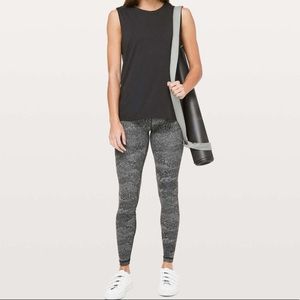 Lululemon Align Leggings 25”